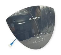 ARISTON 6501207500 CALOTTINA COMPLETA DISPLAY PER SCALDABAGNO ANDRIS ELITE WIFI