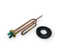 ARISTON 6501356700 EX 6501062900 65121961 RESISTENZA ELETTRICA 1500W SCALDABAGNO