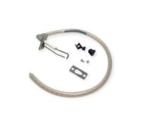 ARISTON 65121177 EX 65120821 ELETTRODO ACCENSIONE PER CALDAIA