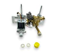 ARISTON 65155073 KIT TRASFORMAZIONE DA GPL A METANO 11 LT SCALDABAGNO