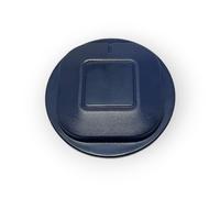 ARISTON 65180164 MANOPOLA PER SCALDABAGNO BLU1 R