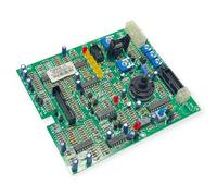 ARISTON 953083 SCHEDA ELETTRONICA EB C MI/FFI 953082 PER CALDAIA GENUS