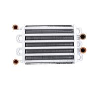 ARISTON 998619 SCAMBIATORE BITERMICO DI RICAMBIO PER CALDAIA SIMAT MODULA 23 MFF
