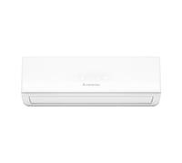 Ariston AERES 12000 BTU Climatizzatore Monosplit WI-FI Ready in raffreddamento e in riscaldamento. Wi-Fi per il controllo da remoto e tecnologia INVERTER