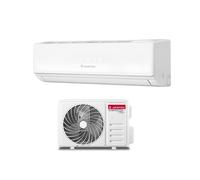 Ariston Aeres Condizionatore Monosplit 18000 Btu, Wifi Incluso, Unità Interna Autopulente