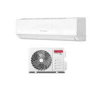 Ariston Aeres Condizionatore Monosplit 9000 Btu Wifi Autopulente