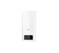 Ariston AKROS PLUS X 1131 GPL Verticale Senza serbatoio (istantaneo) Sistema per caldaia singola Bianco Ariston