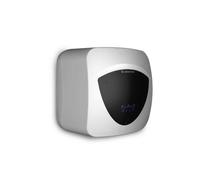 Ariston Andris Lux Eco 30/5 EU Verticale Boiler Sistema per caldaia singola Nero, Bianco Ariston