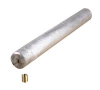 ARISTON ANODO Ø 25,5 23 CM FILETTO 6/8 SCALDABAGNO 993014-01