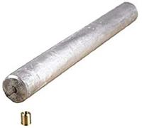 ARISTON ANODO D:25,5 L:180 M5-M8 977127-01