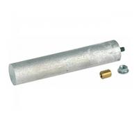 ARISTON ANODO MAGNESIO Ø 21,3 L 110 MM FILETTO 4/8 65103768-01