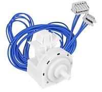 Ariston AQ9D69IUKV lavaggio unità di macchina lineare blu pressostato