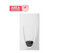 Ariston Area Occasioni 2913 Scaldabagno a Camera Aperta Fast EVO X ONT 14 NG EU lt Metano 25 l/min