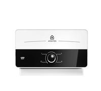 Ariston Aures Multi 7kW FR- Scaldabagno istantaneo elettrico ad alta pressione - Multi-punti di pozzatura per comfort immediato