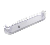 Ariston BCB311; Hotpoint BCB333AAVEI, HM312AIFF, HMB, HS HSZ, HUL162I, KSF1622 Serie frigorifero e congelatore 'Cristal' ripiano bottiglia (410 mm)