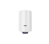 Ariston Blu 1 Eco - Scaldabagno Elettrico 80 Litri - Verticale