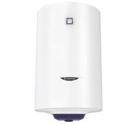 Ariston Blu 1 R H - Scaldabagno Elettrico 80 Litri Orizzontale