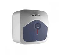 Ariston BLU EVO R 15/3 EU Verticale Boiler Sistema per caldaia singola Grigio, Bianco
