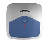 ARISTON BLU EVO R 15U/3 EU SCALDABAGNO ELETTRICO 15LT SOTTOLAVELLO