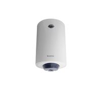 Ariston Scaldabagno Elettrico Scaldacqua ad Accumulo Capacità 50 Litri Scaldino Sopra Lavello - 3201890 BLU1 R 50 V/3 EU