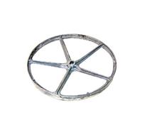 Ariston C00064527 accessorio per lavatrice/Hotpoint Indesit Philco Lavatrice Drum Pulley