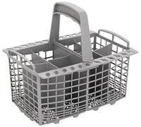 Ariston C00079023 - Cestello universale portaposate per lavastoviglie Creda, Hotpoint, Indesit