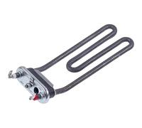 Ariston C00088218 Elemento Riscaldante Lavatrice Tzo 200-SB-1800 L=200mm 1800W