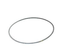 Ariston C00092155 accessorio per lavatrice/porte/Hotpoint Creda Indesit Scholtes lavatrice guarnizione porta morsetto