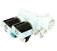 Ariston C00110333 accessorio per lavatrice/Hotpoint Indesit Scholtes Lavatrice Magnete Inlet Valvola di riempimento