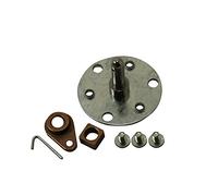 Ariston C00113038 Hotpoint Creda Asciugatrice Indesit Proline Kit albero tamburo