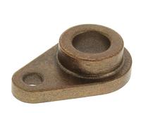 Ariston C00142628 Creda Hotpoint Indesit Proline - Cuscinetto a goccia posteriore per asciugatrice