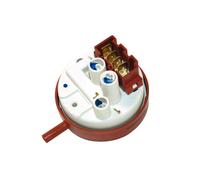 Ariston C00143651 Creda Export Hotpoint Indesit - Interruttore a pressione per lavatrice