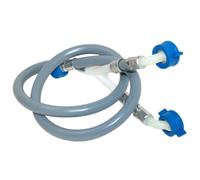 Ariston C00194506 Accessorio per Lavatrice Hotpoint Indesit Tubo di riempimento Y 2,5 m