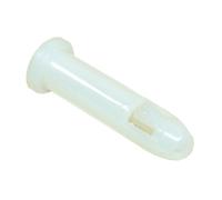 Ariston C00280757 accessorio per lavatrice/Creda Fagor Hotpoint Indesit Scholtes Lavatrice Plastic Damper Peg