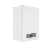 Ariston Caldaia a Condensazione Ariston Clas B One 35 kW Wi-Fi Metano/Gpl Completa Di Kit Fumi ADATTATORE SDOPPIATO