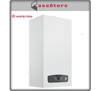 ARISTON CALDAIA A CONDENSAZIONE CARES S 24 METANO/GPL