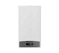 Ariston Clas ONE 24 Verticale Senza serbatoio (istantaneo) Sistema di caldaia combinato Bianco