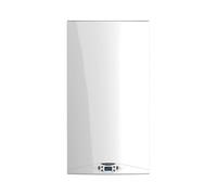 Ariston Caldaia a Condensazione HS Premium 24 Kw EU Metano Completa Di Kit Scarico Fumi ADATTATORE SDOPPIATO