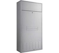 Ariston Cares Premium In 25 Caldaia Murale A Condensazione Da Incasso Esterno Codice Prod: 3301231