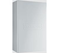 Ariston Caldaia a Condensazione Murale a Gas Metano 30 Kw per Riscaldamento e Acqua Calda Sanitaria - 3301617 Cares Premium Ext 30