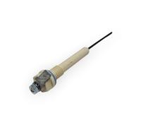 ARISTON CALDAIA ANODO ESTERNO A CORRENTE IMPRESSA 340407 CALDAIA