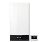 ARISTON CALDAIA CONDENSAZIONE GENUS ONE+ NET 30 MET