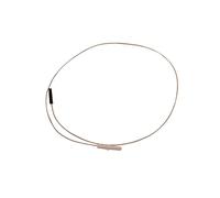 Ariston Cannon creda Hotpoint Indesit forno accensione candela - 700 mm. Genuine Part Number C00052951