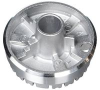 Ariston Cannon creda Hotpoint Indesit Scholtes piano cottura piccolo Burner base. Genuine Part Number C00052930