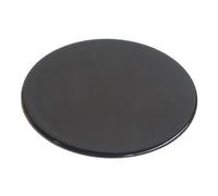 Ariston Cannon Creda Hotpoint Indesit - Tappo per bruciatore grande, 100 mm, codice articolo originale C00052931