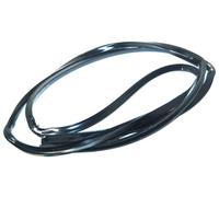 Ariston Cannon Hotpoint Indesit - Guarnizione per porta del forno, codice originale C00091946