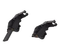 ARISTON - CARBON BRUSH M.C.EAME 6170 A3577_ 2PCS - C00196554