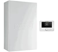Ariston Cares Premium Ext 25 Caldaia Murale A Condensazione A Metano 25 Kw Codice Prod: 3301229