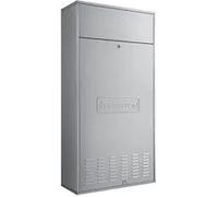 Ariston Cares Premium In 25 Caldaia Murale A Condensazione Da Incasso Esterno Codice Prod: 3301231