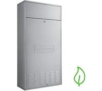 Ariston Cares Premium In 30 Caldaia Murale A Condensazione A Metano 30 Kw Codice Prod: 3301232